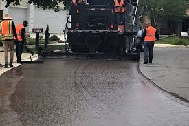 Trusted Womelsdorf, PA Driveway Paving Services Experts